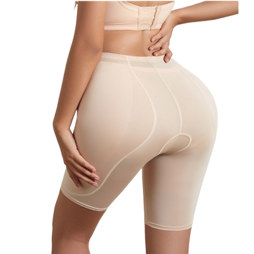 Женское корректирующее белье Butt Lifter Body Shaper Трусики Booty Lifter Контроль живота Трусики